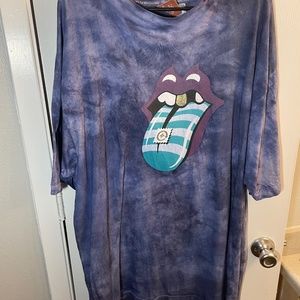 LRG LSD Unique Dye
